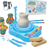 Pottery Workshop Kit