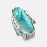 Mint Duo Diaper Bag
