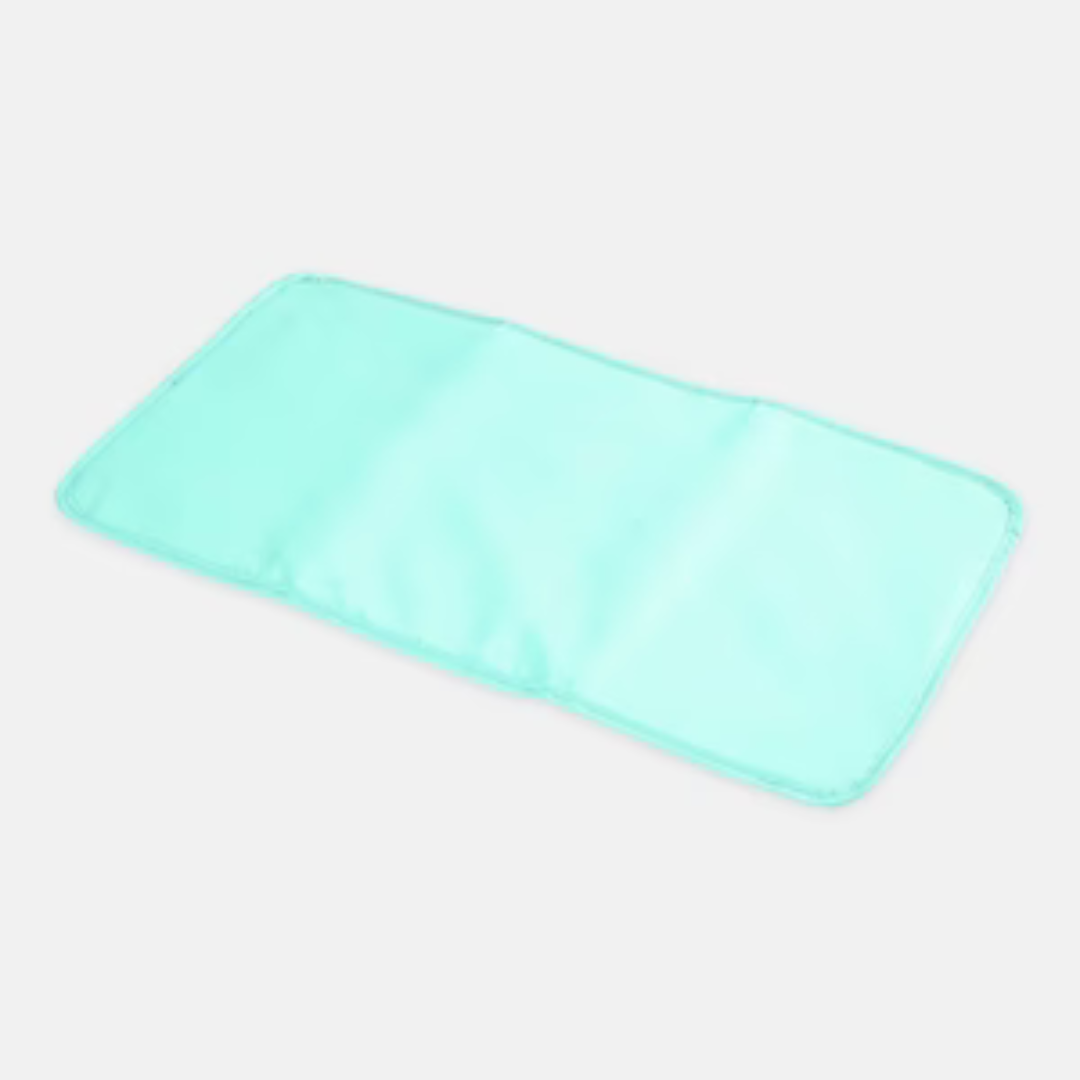 Mint Duo Diaper Bag