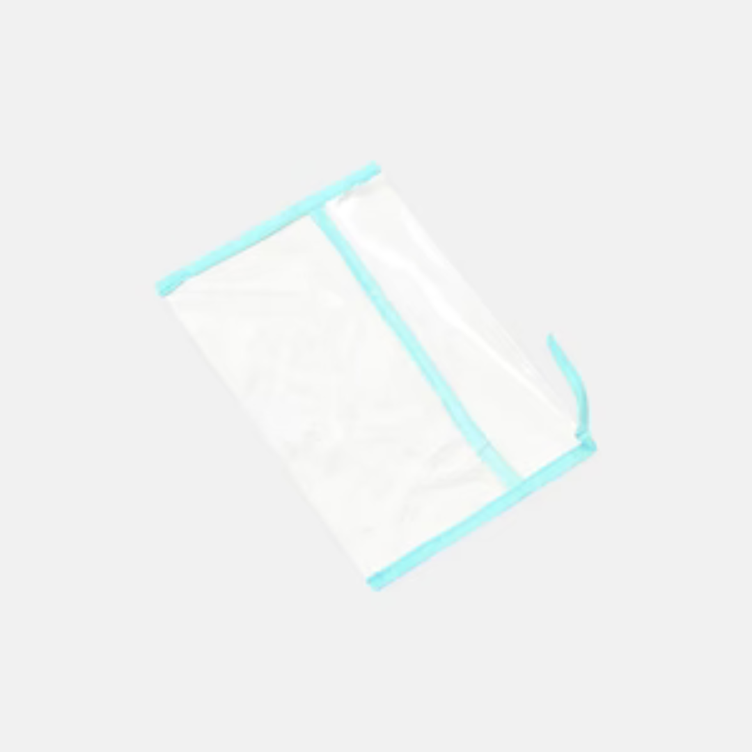 Mint Duo Diaper Bag