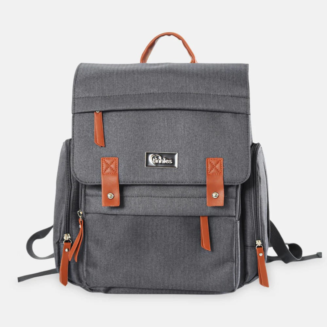 Diaper Backpack Bag