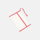 Red Duo Diaper Bag