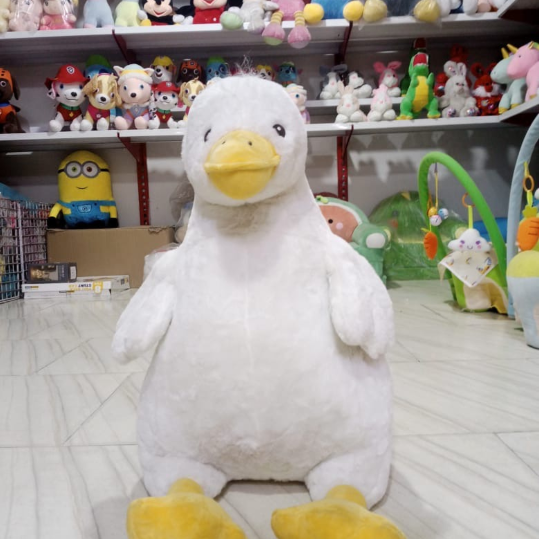 Duck Plush Toy