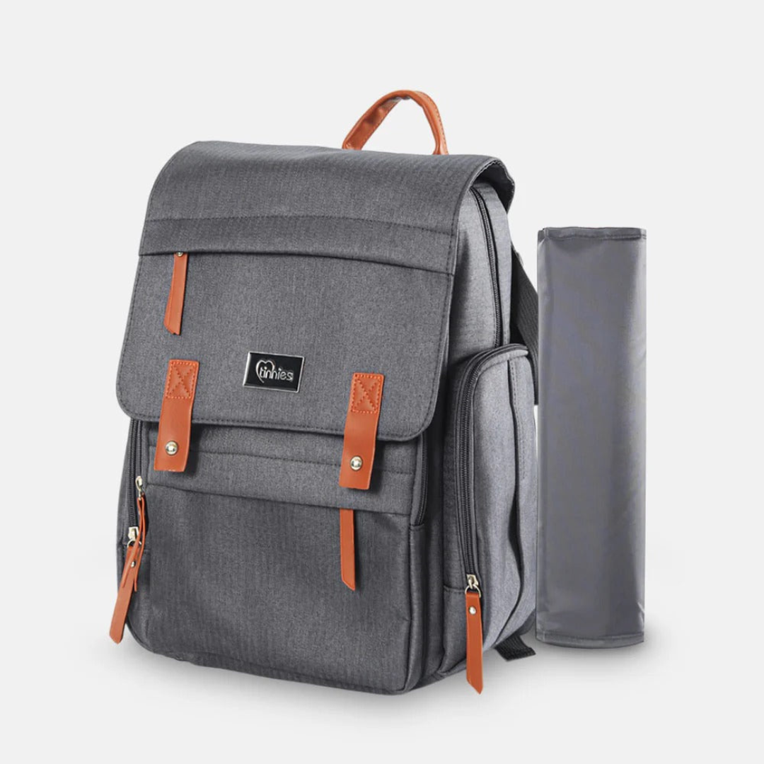 Diaper Backpack Bag