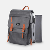 Diaper Backpack Bag