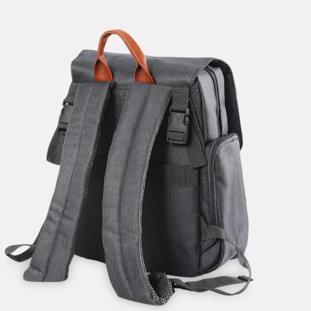 Diaper Backpack Bag