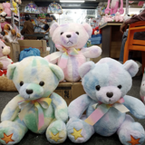 Rose Teddy Set