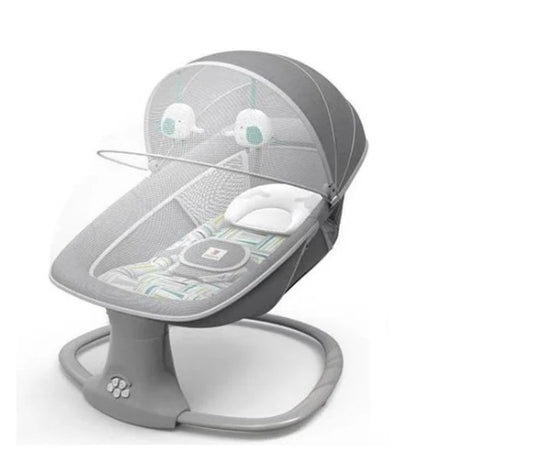 Premium Baby Soothing Rocker – Comfort Meets Style!