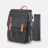 Premium Diaper Backpack Set