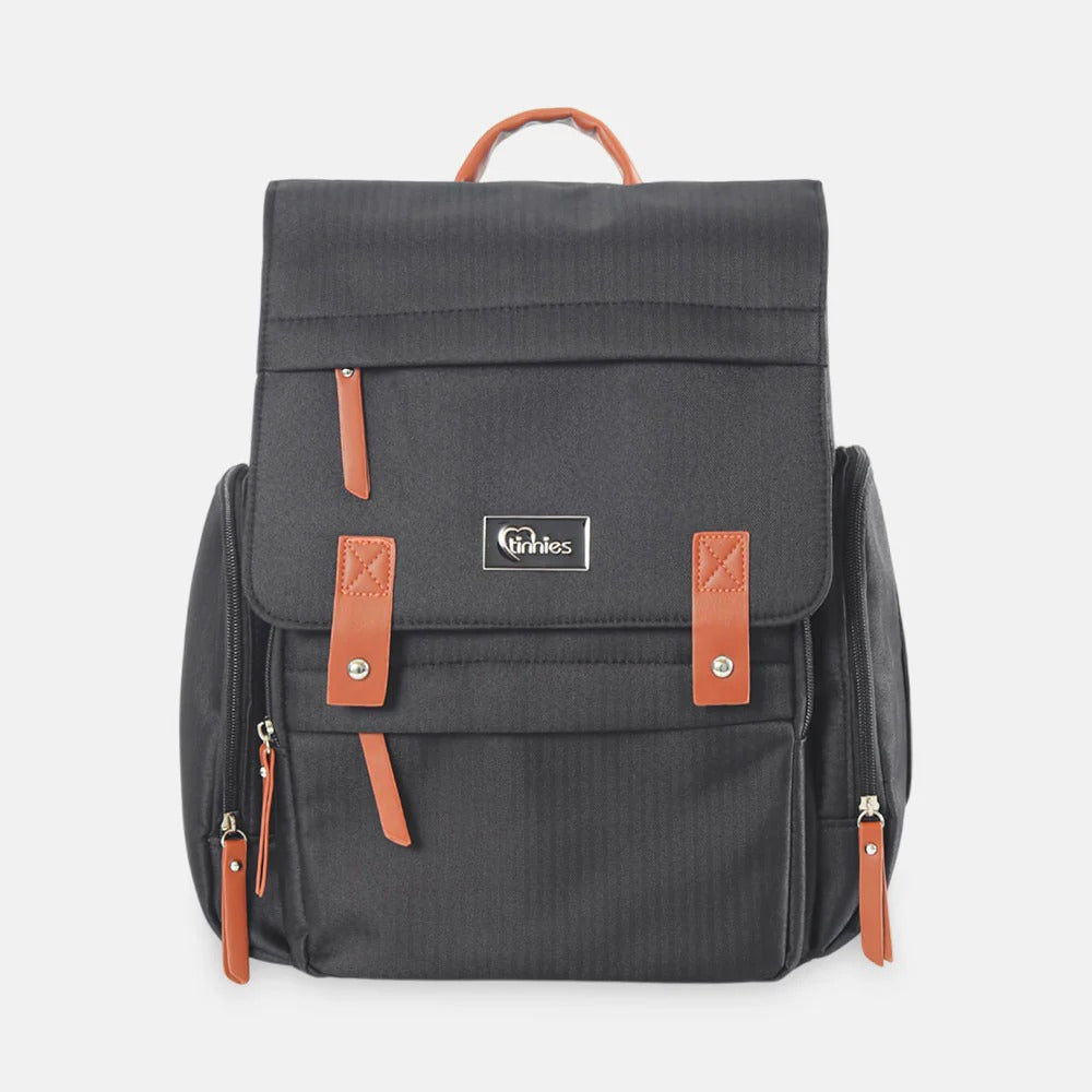 Premium Diaper Backpack Set