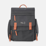 Premium Diaper Backpack Set