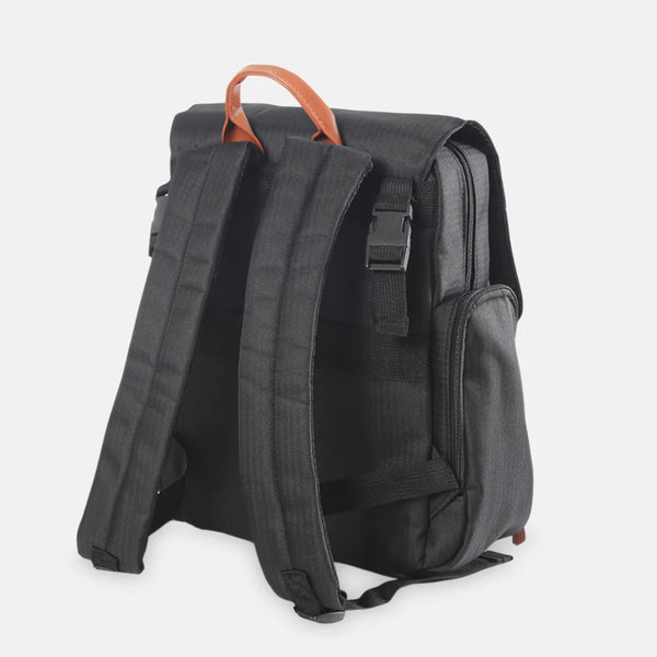 Premium Diaper Backpack Set