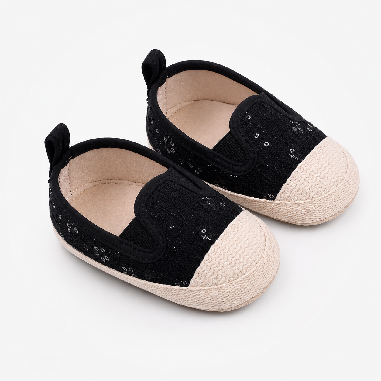 Baby Slip-On Shoes