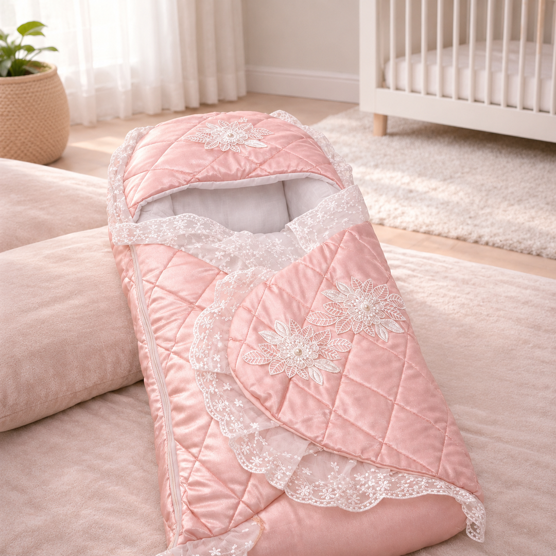 Royal Comfort Carry Nest
