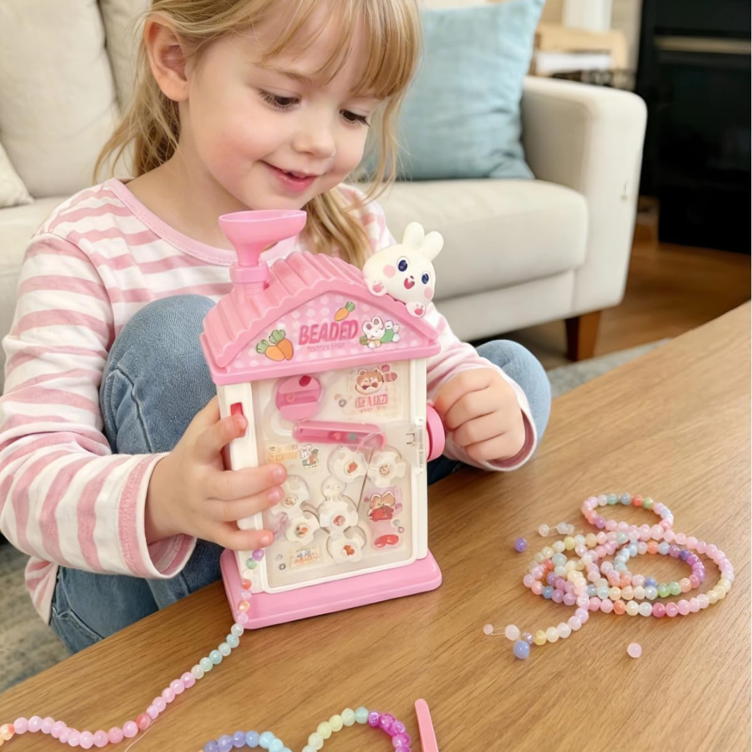 Bracelet Maker Kit
