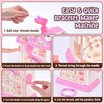 Bracelet Maker Kit