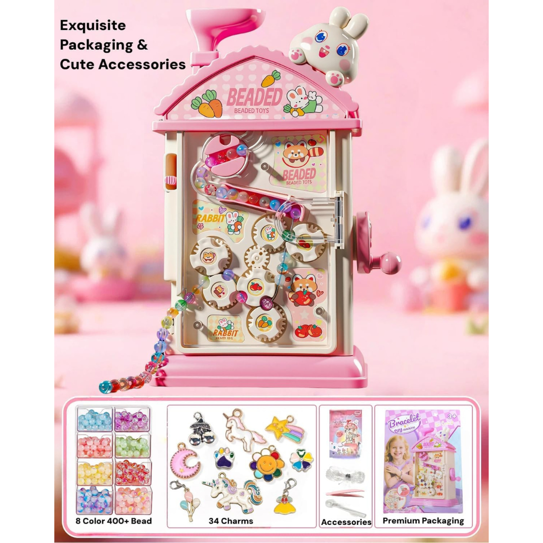Bracelet Maker Kit