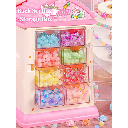 Bracelet Maker Kit