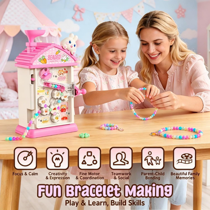 Bracelet Maker Kit