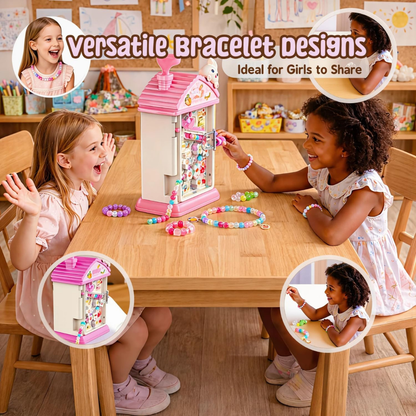 Bracelet Maker Kit