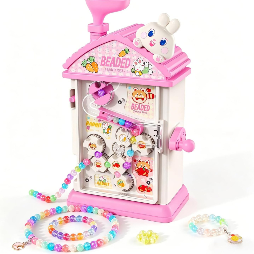 Bracelet Maker Kit