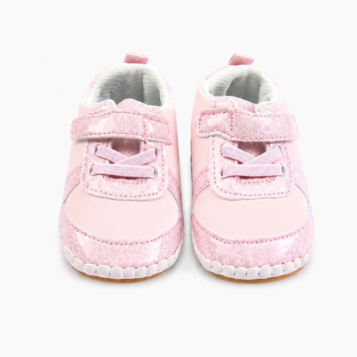 Baby Glitter Sneakers