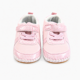 Baby Glitter Sneakers