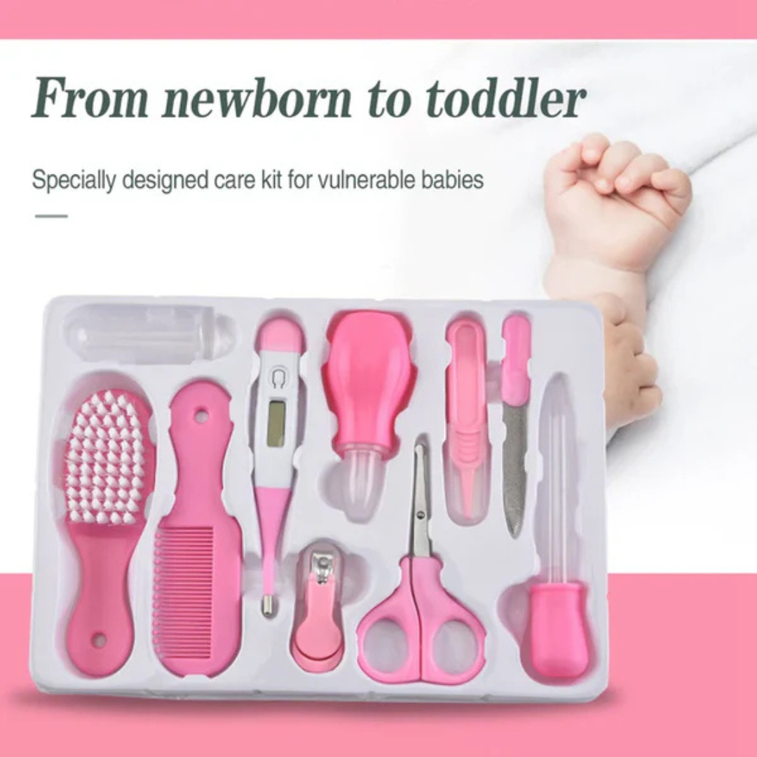Baby Care Kit