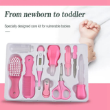 Baby Care Kit