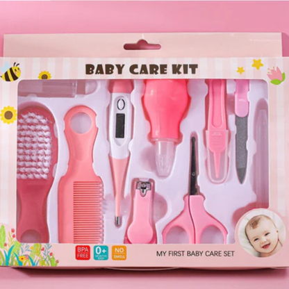 Baby Care Kit