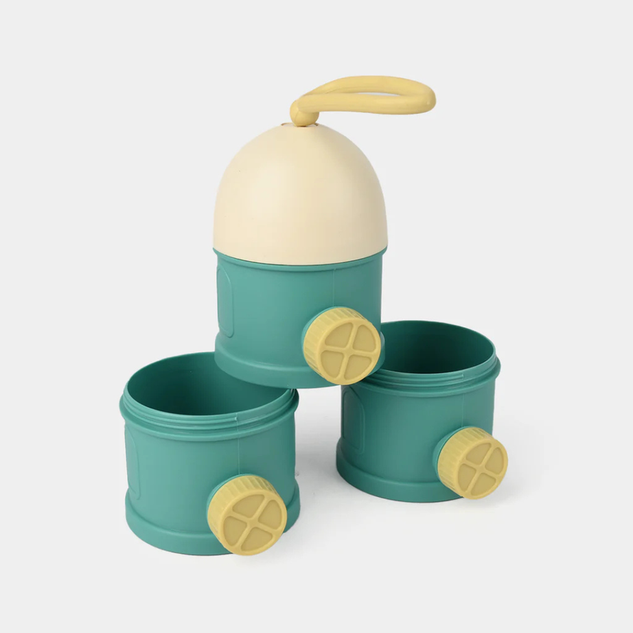 Baby Milk Powder Dispenser