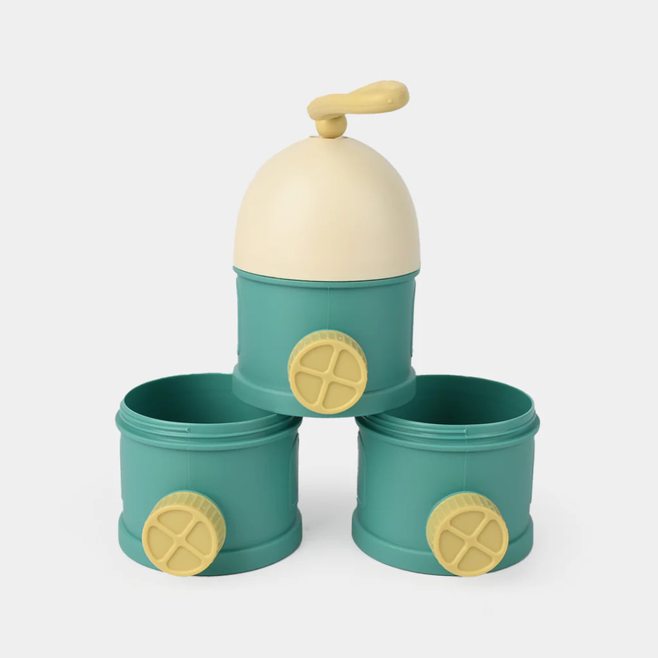 Baby Milk Powder Dispenser