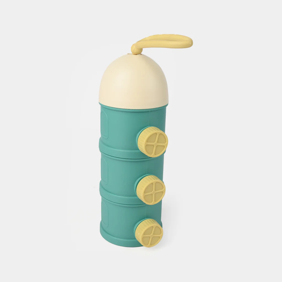 Baby Milk Powder Dispenser