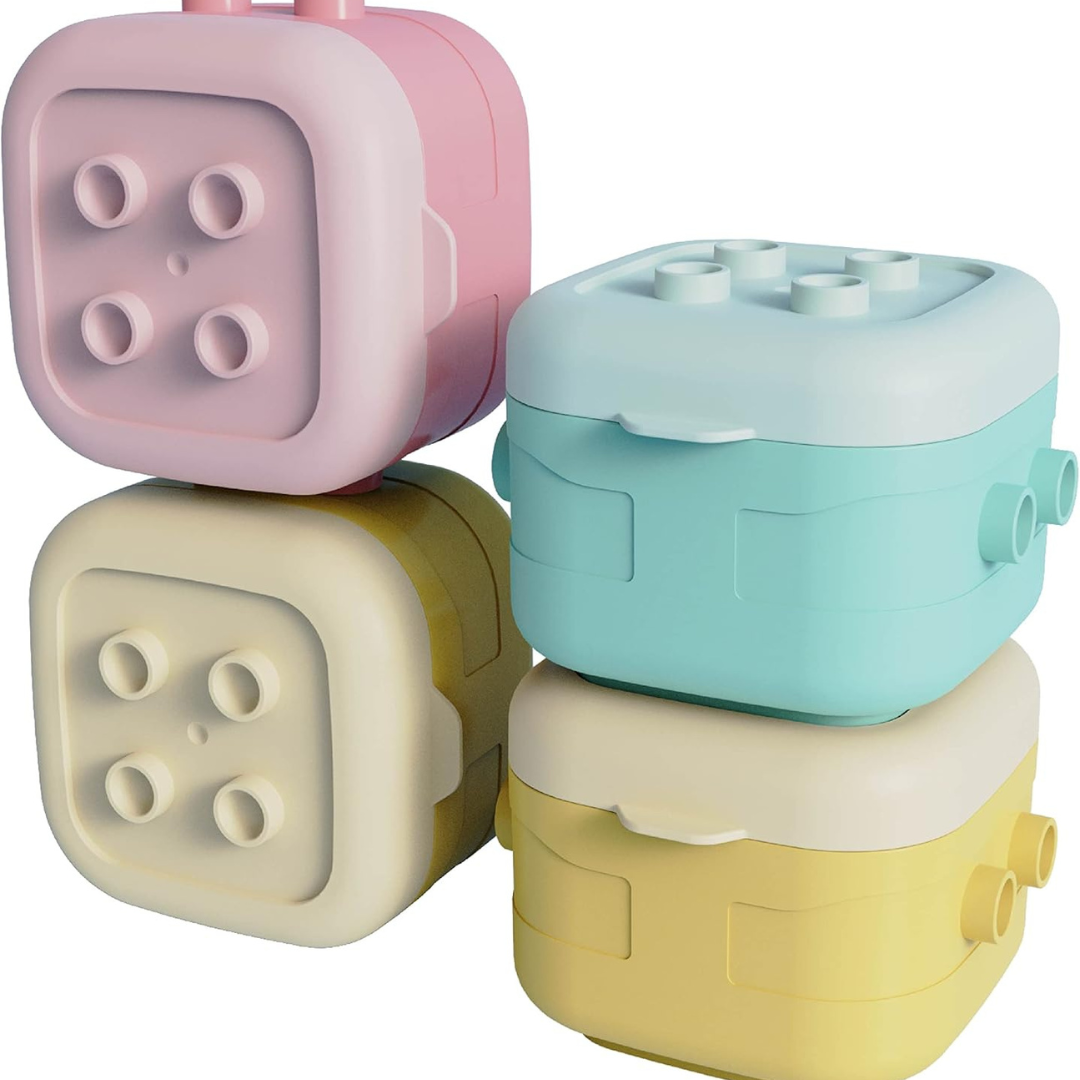 Baby Food Container