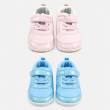 Baby Glitter Sneakers