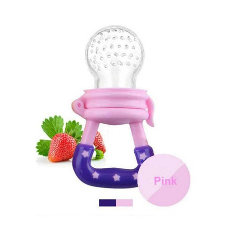 Baby Fruit Pacifier