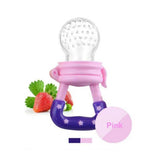 Baby Fruit Pacifier