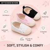 Baby Slip-On Shoes