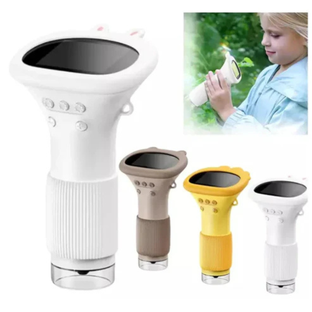 Kids Digital Microscope