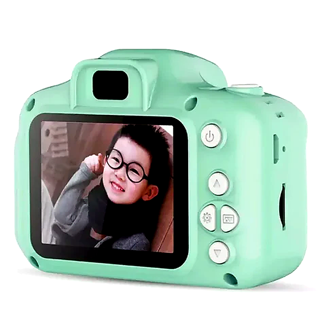 Kids Digital Camera