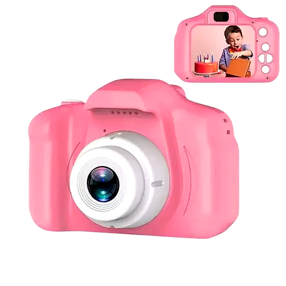 Kids Digital Camera