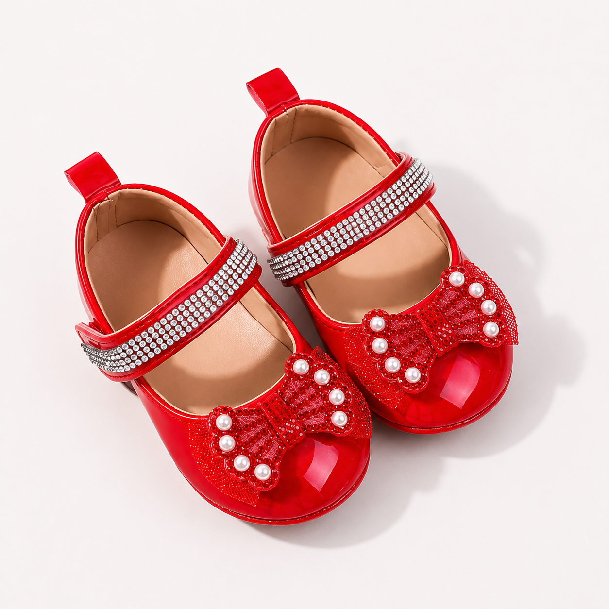 Baby Party Shoes