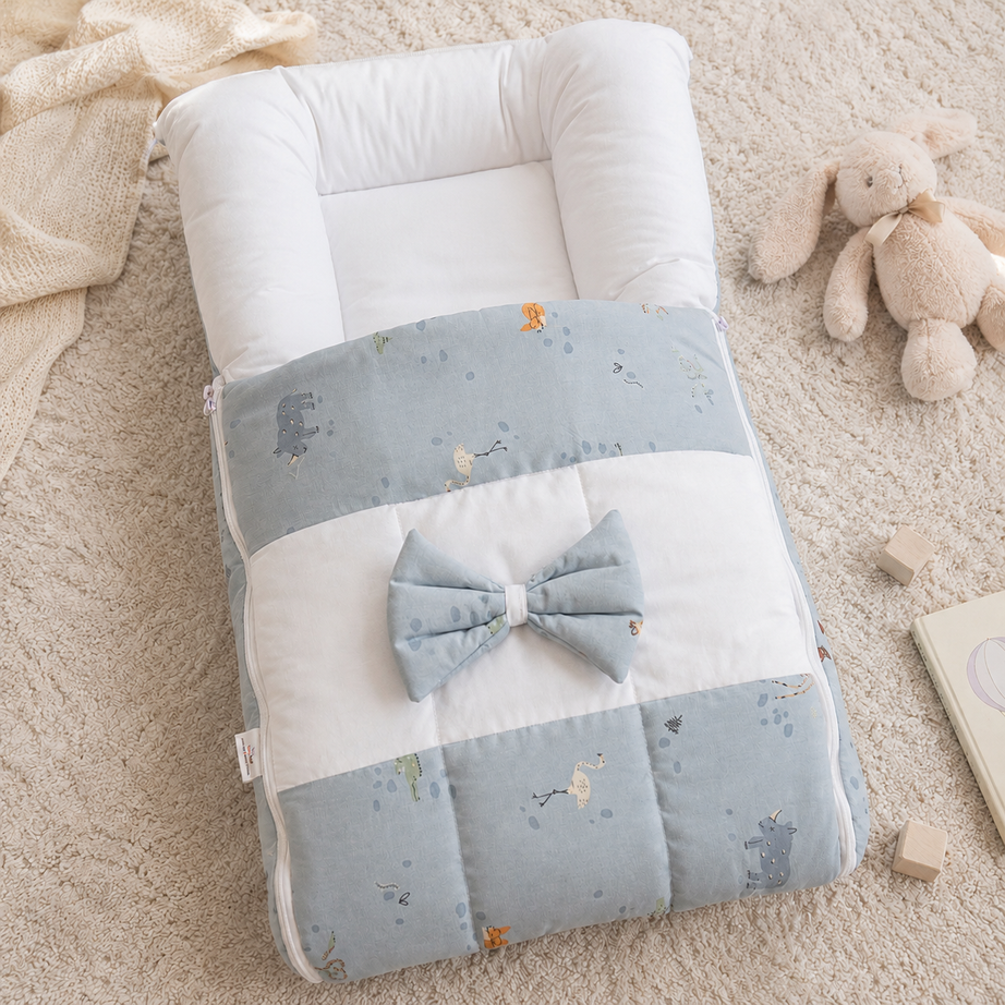Baby Carry Nest