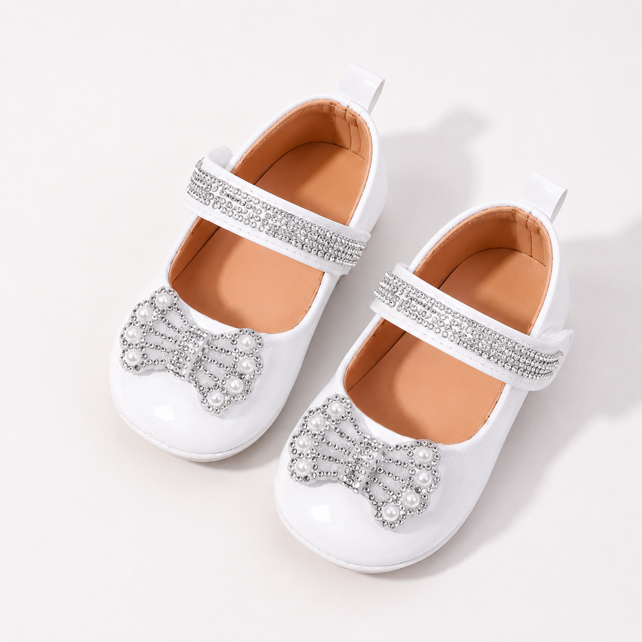 Baby Party Shoes