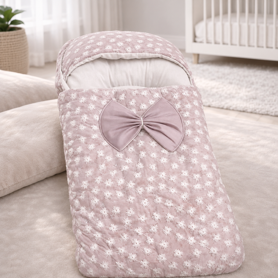 Signature Comfort Carry Nest