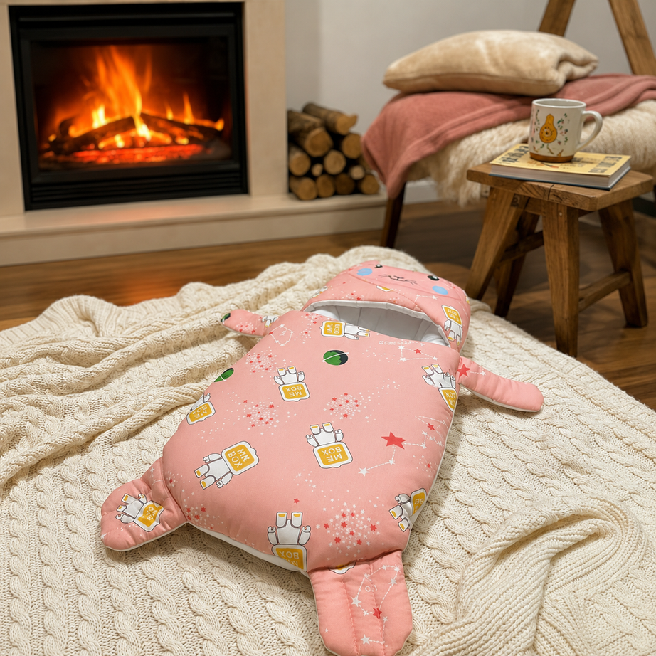 Little Star Comfort Nest