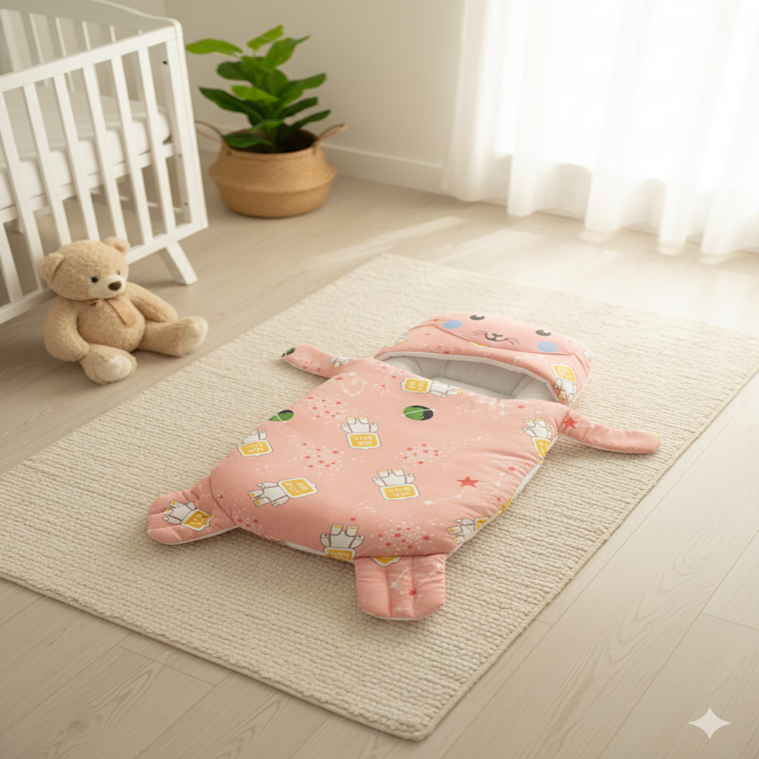 Little Star Comfort Nest