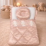 Royal Blossom Baby Nest