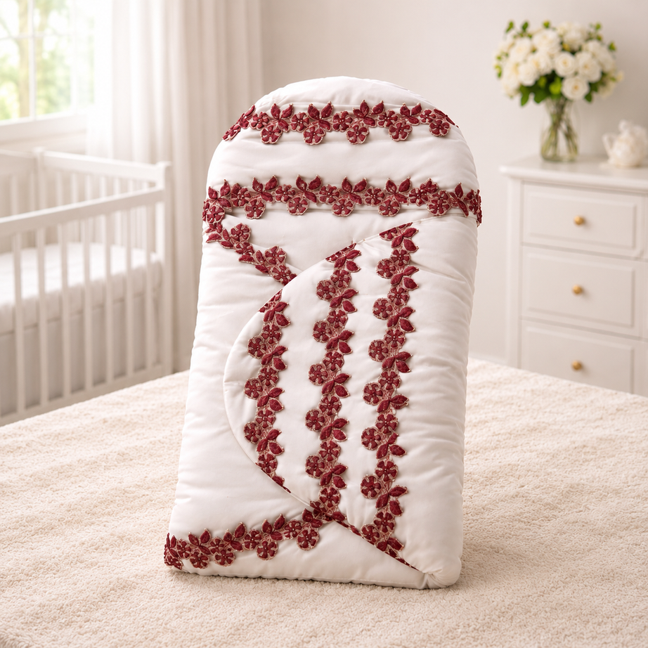 Royal Blossom Comfort Nest