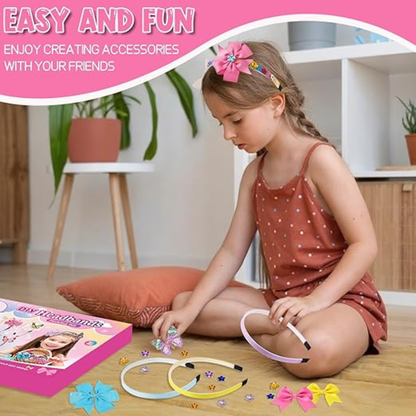 DIY Headband Kit